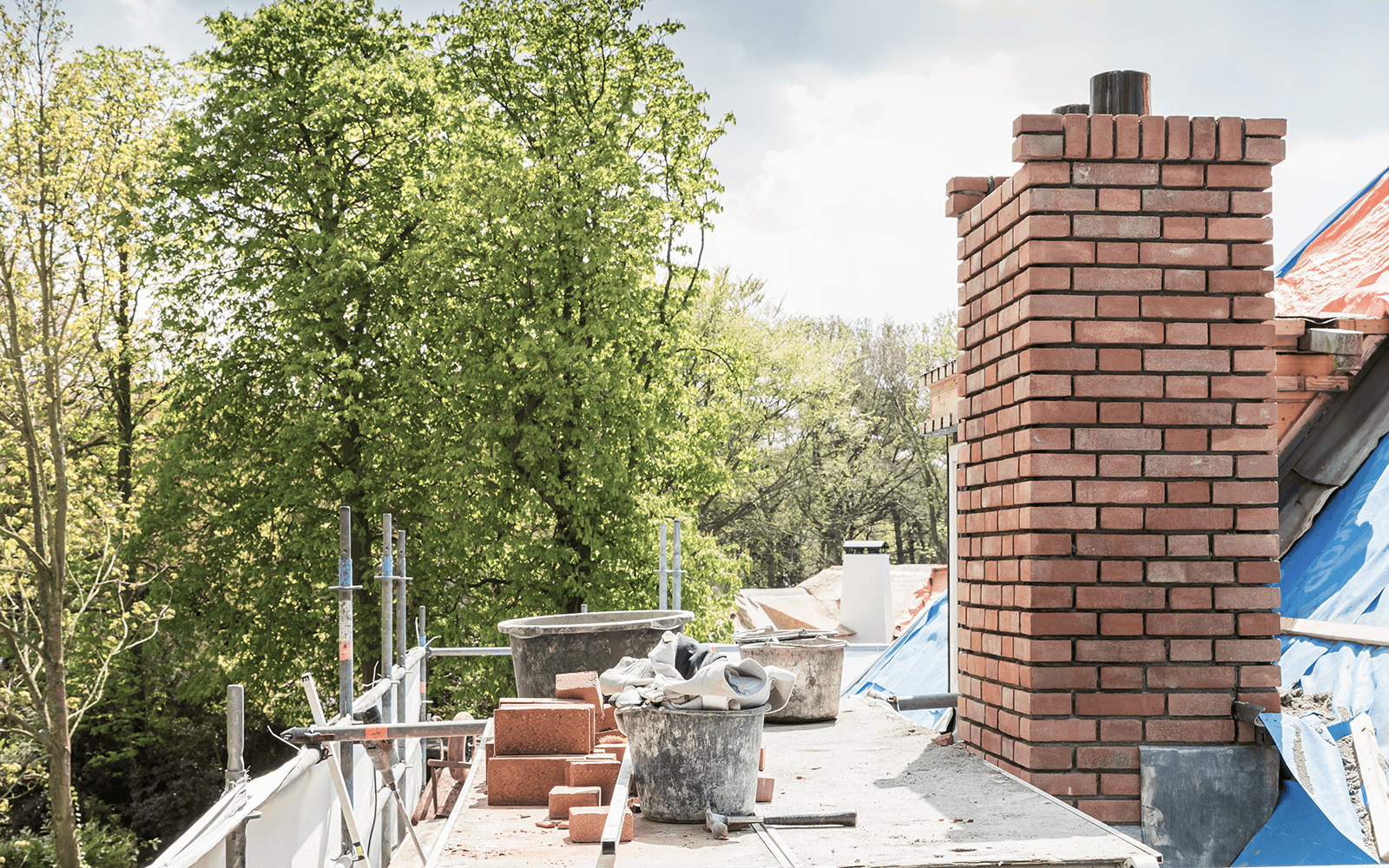 Sunbright Roofing Work