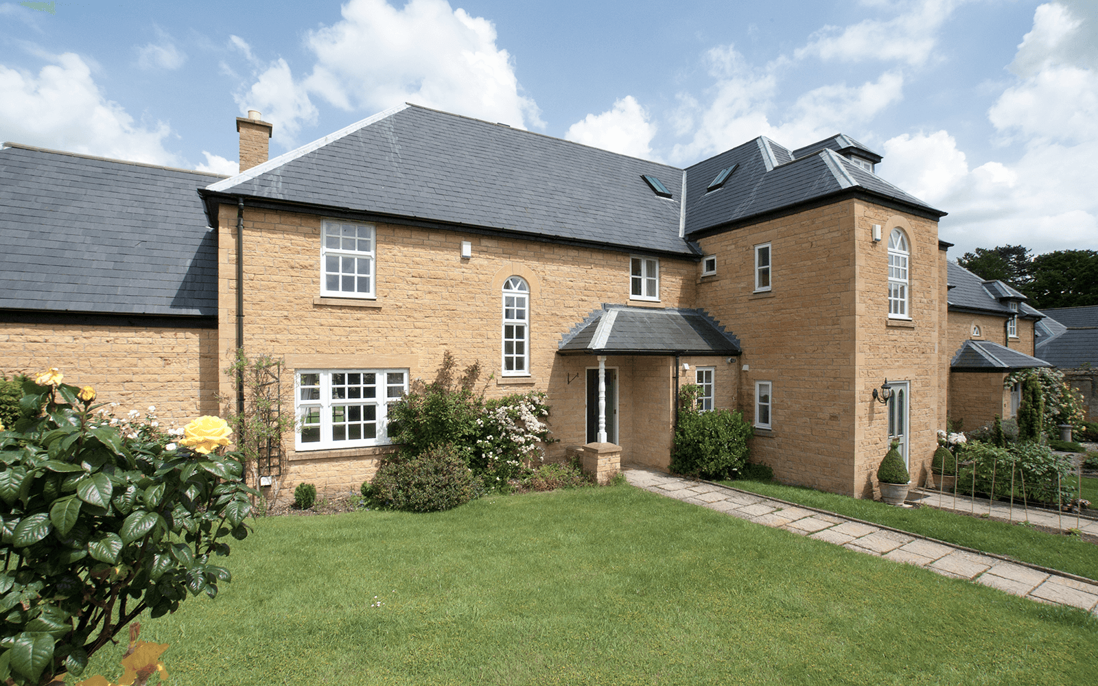 Sunbright Roofing Work